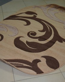 Синтетичний килим Melisa 313 caramel - высокое качество по лучшей цене в Украине.