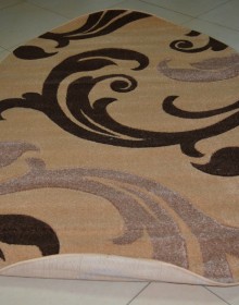 Синтетичний килим Melisa 313 caramel - высокое качество по лучшей цене в Украине.