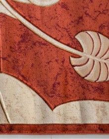 Синтетичний килим Melisa 0230A terra-terra - высокое качество по лучшей цене в Украине.