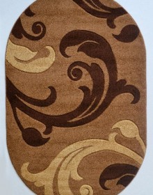 Синтетичний килим Melisa 313 beige - высокое качество по лучшей цене в Украине.