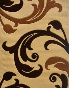 Синтетичний килим Melisa 313 cream - высокое качество по лучшей цене в Украине.