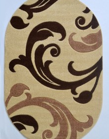 Синтетичний килим Melisa 313 cream - высокое качество по лучшей цене в Украине.