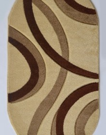 Синтетичний килим Melisa 355 cream - высокое качество по лучшей цене в Украине.