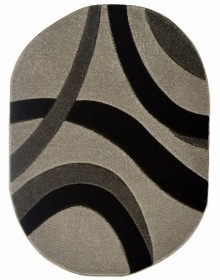 Синтетичний килим Melisa 355 gray - высокое качество по лучшей цене в Украине.