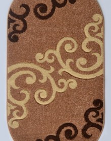 Синтетичний килим Melisa 6733 beige - высокое качество по лучшей цене в Украине.