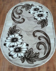 Синтетичний килим Meral 131 torpak - высокое качество по лучшей цене в Украине.