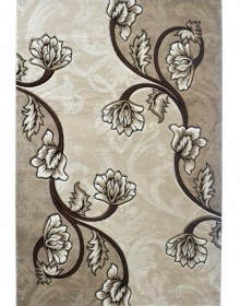 Синтетичний килим Meral 171 toprak - высокое качество по лучшей цене в Украине.