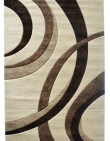 Синтетичний килим Meral 0571 cream - высокое качество по лучшей цене в Украине.