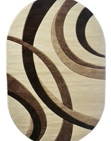 Синтетичний килим Meral 0571 cream - высокое качество по лучшей цене в Украине.