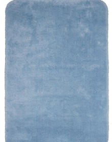 Synthetic carpet Miami Pastel Blue - высокое качество по лучшей цене в Украине.