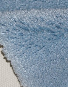 Synthetic carpet Miami Pastel Blue - высокое качество по лучшей цене в Украине.