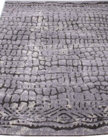 Синтетичний килим Miami Shrink AC02A l.grey-vizion - высокое качество по лучшей цене в Украине.