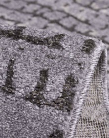 Синтетичний килим Miami Shrink AC02A l.grey-vizion - высокое качество по лучшей цене в Украине.