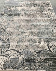 Синтетический ковер Miami Shrink AH19B L.Grey-L.Beige - высокое качество по лучшей цене в Украине.