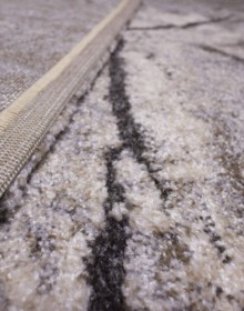 Синтетический ковер Miami Shrink AH59A cream-vizion - высокое качество по лучшей цене в Украине.