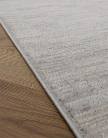 Синтетичний килим MISSHA GL93A grey hb - cream  - высокое качество по лучшей цене в Украине.