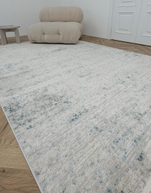 Синтетичний килим MISSHA PS36A cream - l.grey  - высокое качество по лучшей цене в Украине.