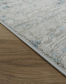 Синтетичний килим MISSHA PS36A cream - l.grey  - высокое качество по лучшей цене в Украине.
