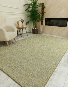 Безворсовий килим MULTI PLUS 7505 lemon grass - высокое качество по лучшей цене в Украине.