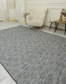 Безворсовий килим MULTI PLUS 7799 charcoal grey - высокое качество по лучшей цене в Украине.