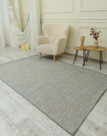 Безворсовий килим MULTI PLUS 7505 ice blue - высокое качество по лучшей цене в Украине.