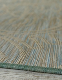 Безворсовий килим MULTI PLUS 7505 ice blue - высокое качество по лучшей цене в Украине.