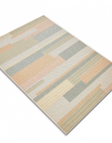 Безворсовий килим Mundo B070/Z801  - высокое качество по лучшей цене в Украине.