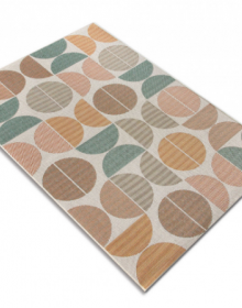 Безворсовий килим Mundo B556/Z801  - высокое качество по лучшей цене в Украине.