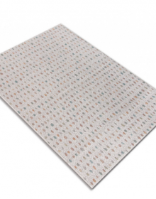 Безворсовий килим Mundo B569/Z801 - высокое качество по лучшей цене в Украине.