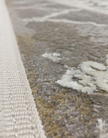 Акриловий килим Pierre Cardin Ocean OC49B Beige/Grey - высокое качество по лучшей цене в Украине.