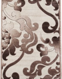 Синтетичний килим Omega 7 872 , CREAM - высокое качество по лучшей цене в Украине.