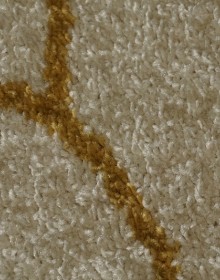 Синтетичний килим Optima 78003 Ivori - высокое качество по лучшей цене в Украине.