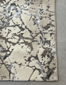 Синтетичний килим Optima 2576A BEIGE - высокое качество по лучшей цене в Украине.