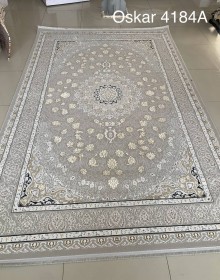 Синтетичний килим Oskar 4184A - высокое качество по лучшей цене в Украине.