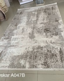 Синтетичний килим Oskar A047B - высокое качество по лучшей цене в Украине.