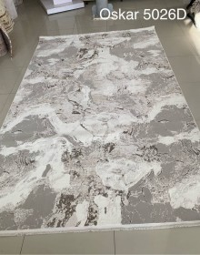 Синтетичний килим Oskar  5026D - высокое качество по лучшей цене в Украине.