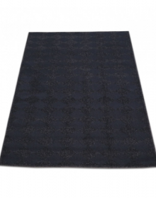 Синтетичний килим Oscar Diamond Black - высокое качество по лучшей цене в Украине.