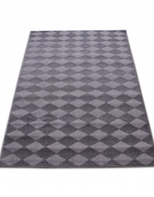 Синтетичний килим Oscar Diamond Grey/MultiColor - высокое качество по лучшей цене в Украине.