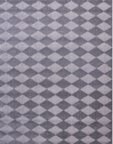 Синтетичний килим Oscar Diamond Grey/MultiColor - высокое качество по лучшей цене в Украине.