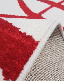 Синтетичний килим 122324 - высокое качество по лучшей цене в Украине.