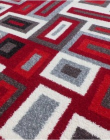 Синтетичний килим 122325 - высокое качество по лучшей цене в Украине.