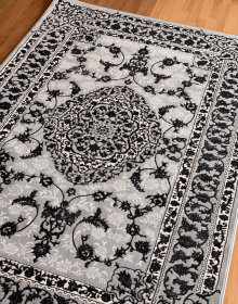 Синтетичний килим Palermo DM94E DARK GRAY - высокое качество по лучшей цене в Украине.