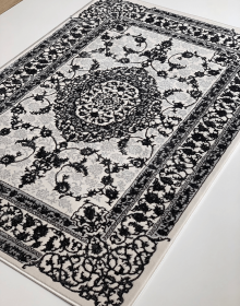 Синтетичний килим Palermo DM94E L. GRAY - высокое качество по лучшей цене в Украине.