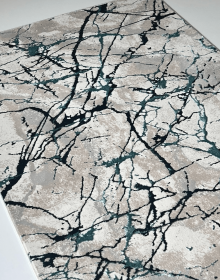 Синтетичний килим Palermo  MZ34A cream - высокое качество по лучшей цене в Украине.