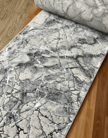 Синтетична килимова доріжка Palermo  MZ34C cream - высокое качество по лучшей цене в Украине.