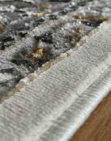 Синтетичний килим Palermo MZ43B cream - высокое качество по лучшей цене в Украине.