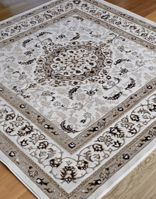 Синтетичний килим Palermo MZ43D cream - высокое качество по лучшей цене в Украине.