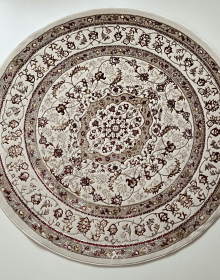 Синтетичний килим Palermo MZ43F cream - высокое качество по лучшей цене в Украине.