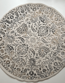 Синтетичний килим Palermo MZ45H cream - высокое качество по лучшей цене в Украине.