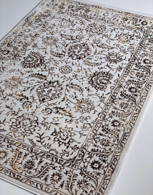 Синтетичний килим Palermo MZ45J cream - высокое качество по лучшей цене в Украине.